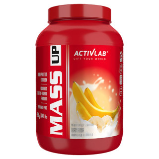 ACTIVLAB Mass Up 2000g