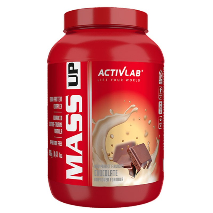 ACTIVLAB Mass Up 2000g