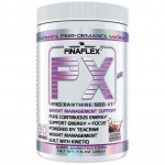 FINAFLEX PX Pro Xanthine 500-XT 216g
