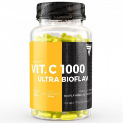 TREC Vit. C 1000 Ultra Bioflav 30caps