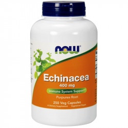 NOW Echinacea Extract 59ml