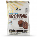 OLIMP Hi Protein Brownie 500g
