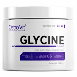 OSTROVIT Supreme Pure Glycine 200g