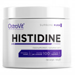 OSTROVIT Supreme Pure Histidine 100g