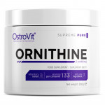 OSTROVIT Supreme Pure Ornithine 200g