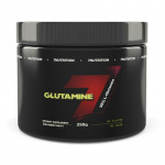 7NUTRITION Glutamine 250g