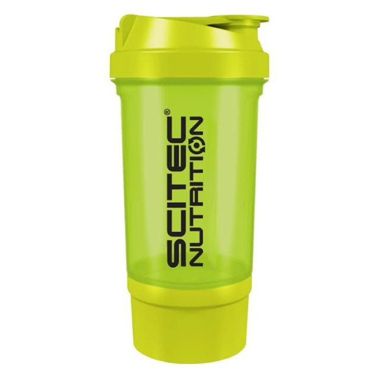 SCITEC Smart Shaker 500ml