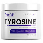 OSTROVIT Supreme Pure Tyrosine 210g