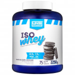 UNS Iso Whey 2250g