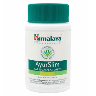 HIMALAYA AyurSlim 100tabs