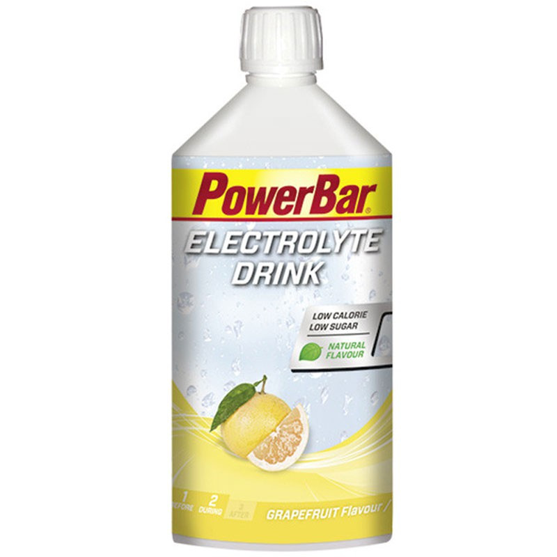 PowerBar Electrolyte Drink 1000ml
