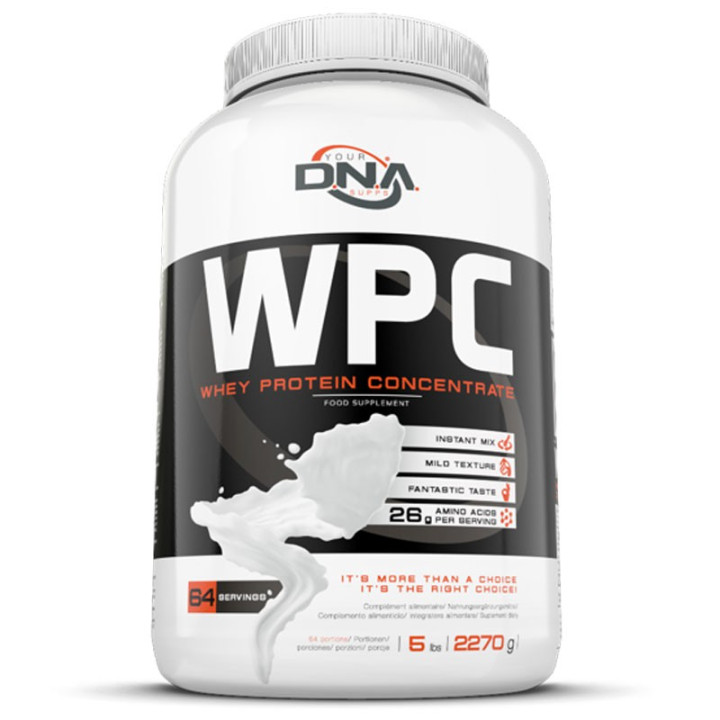 DNA Wpc 900g