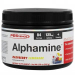 PES Alphamine 252g