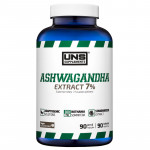 UNS Ashwagandha Extract 7% 90tabs