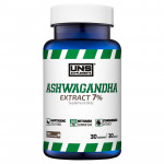 UNS Ashwagandha Extract 7% 30tabs