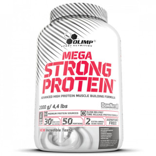 OLIMP Mega Strong Protein 2000g 