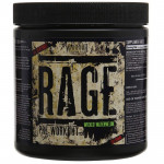 WARRIOR Rage 392g