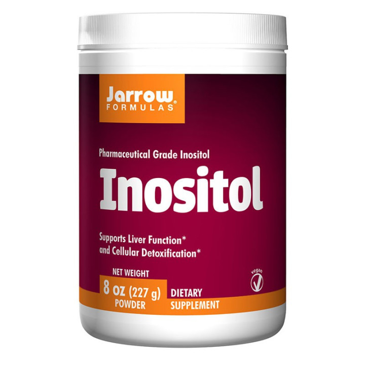 JARROW FORMULAS Inositol 227g