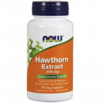 NOW Hawthorn Extract 300mg 90vegcaps