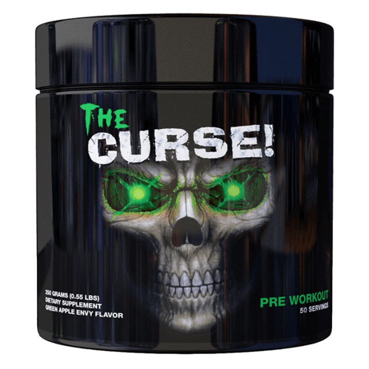 COBRA LABS The Curse! 250g