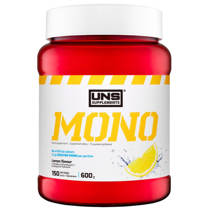 UNS Mono Extreme 600g