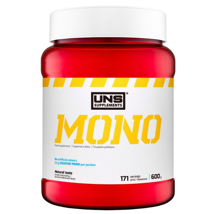 UNS Mono Extreme 600g