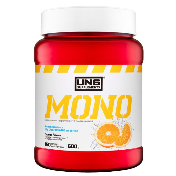 UNS Mono Extreme 600g