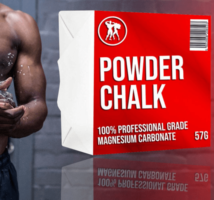 Magnezja - niezbędne narzędzie dla sportowców