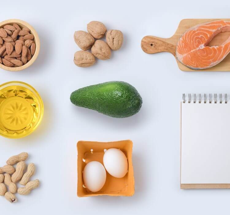 Stan ketozy i dieta ketogeniczna. Co warto wiedzieć o keto? Część II