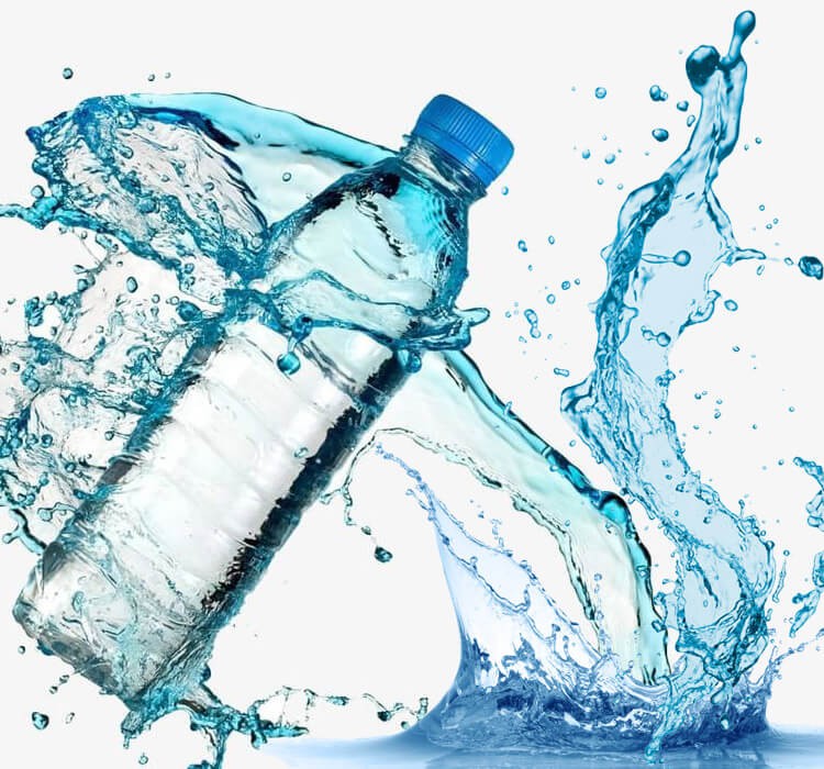 Co pić na siłowni? Nawodnienie organizmu przed, w trakcie i po treningu